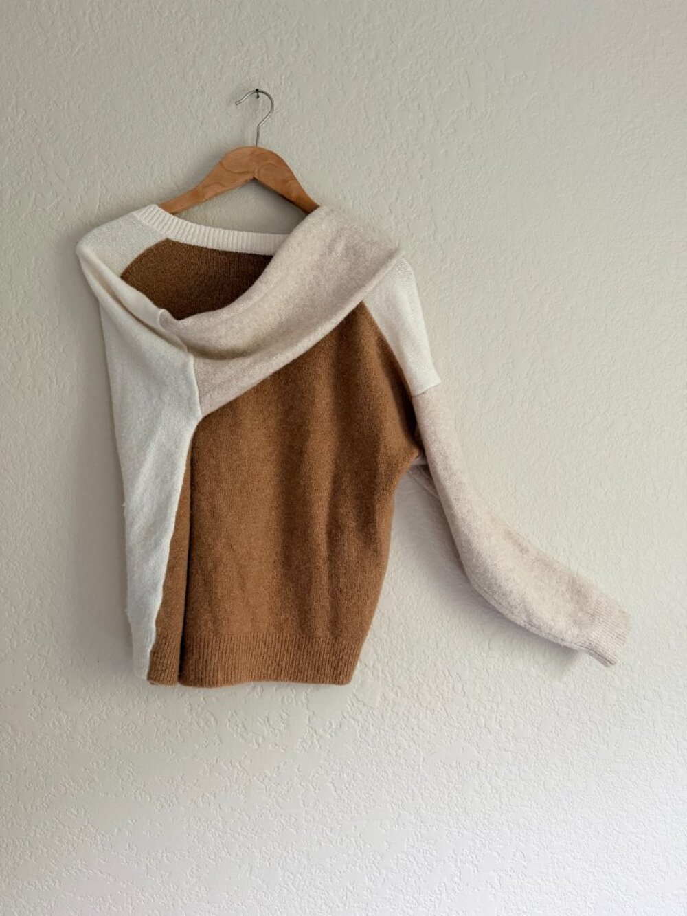 Madewell size S cardigan multi color. - Picture 3 of 3